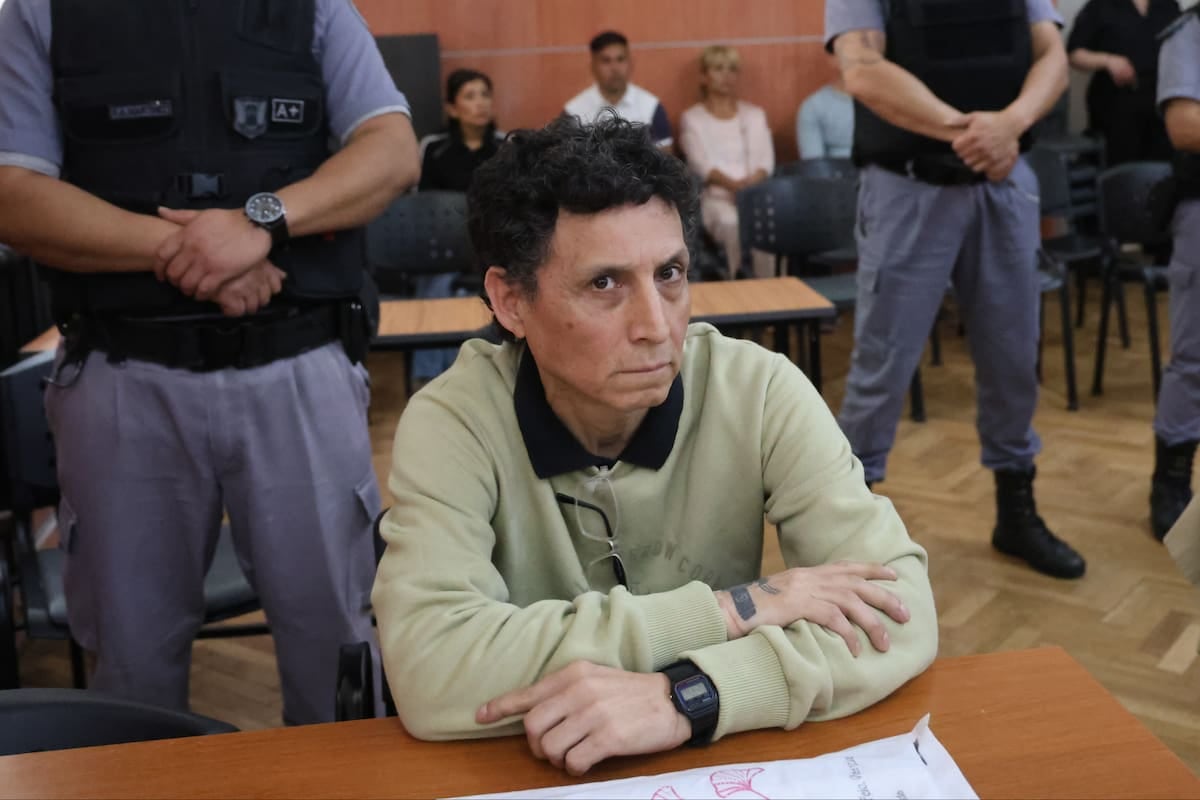 Casación confirmó la condena a 17 años y medio de Piti por el narco de la villa 1-11-14