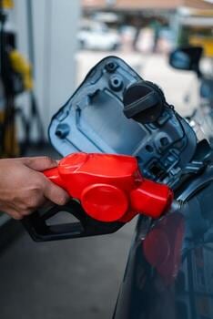 Una estación de servicio deberá pagar $7 millones por dañar un auto diésel con nafta