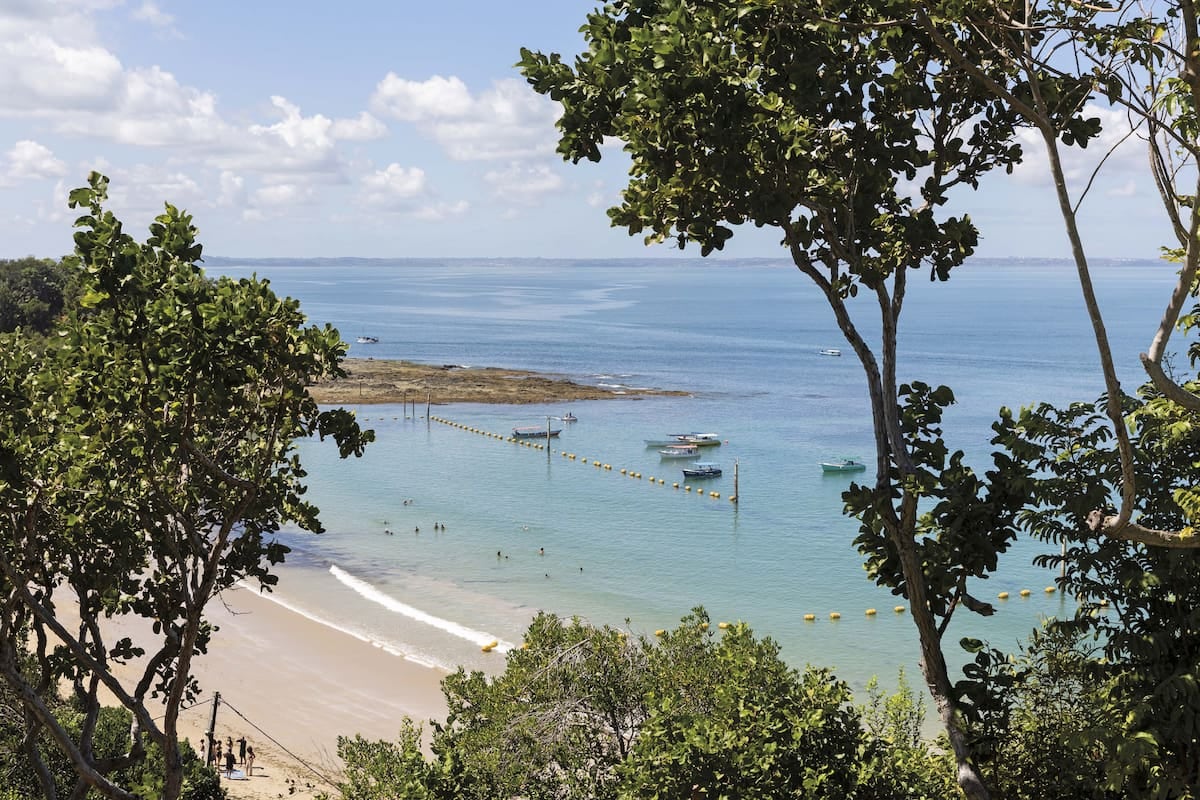 Brasil en verano: aumentan los precios de vuelos y hoteles, pero el tipo de cambio puede aliviar los gastos