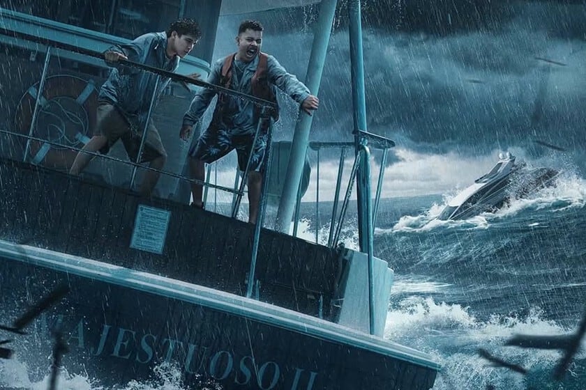 La historia real detrás de la película mexicana que llegó a la cima de Netflix en 52 países