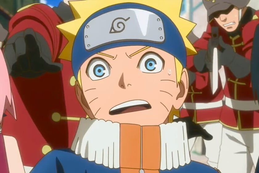 Naruto prepara su salto al cine con actores y busca una fantasía que resulte creíble